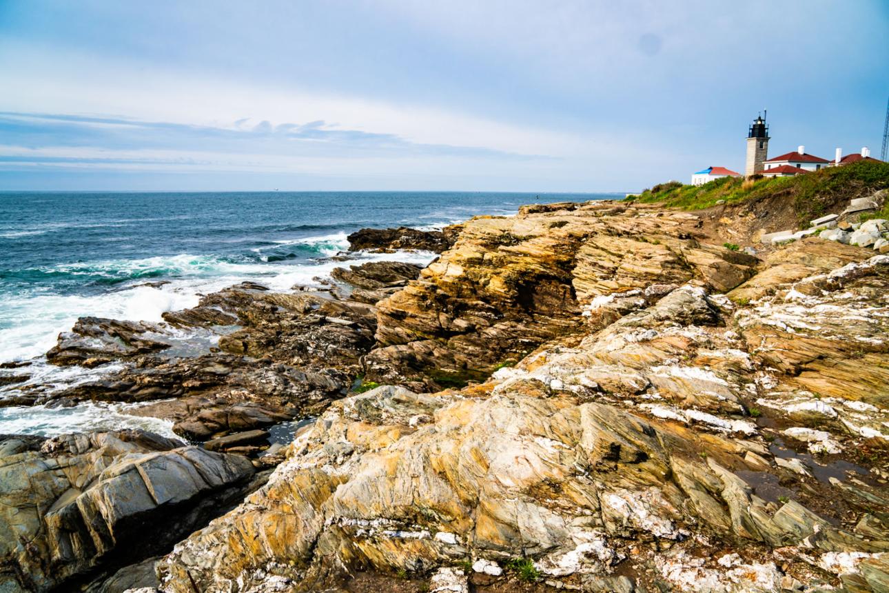Why May is the Best-Kept Secret for Visiting Jamestown, RI