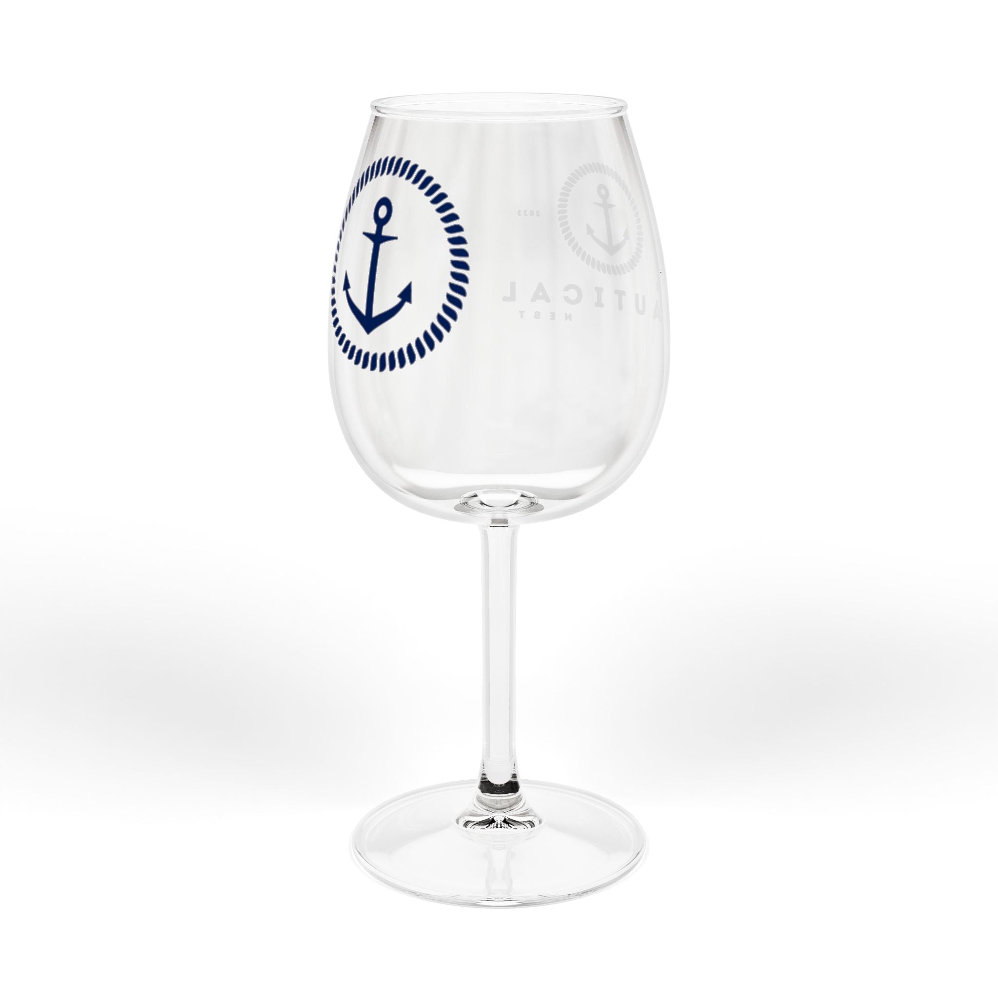 Wine Glass, 12oz