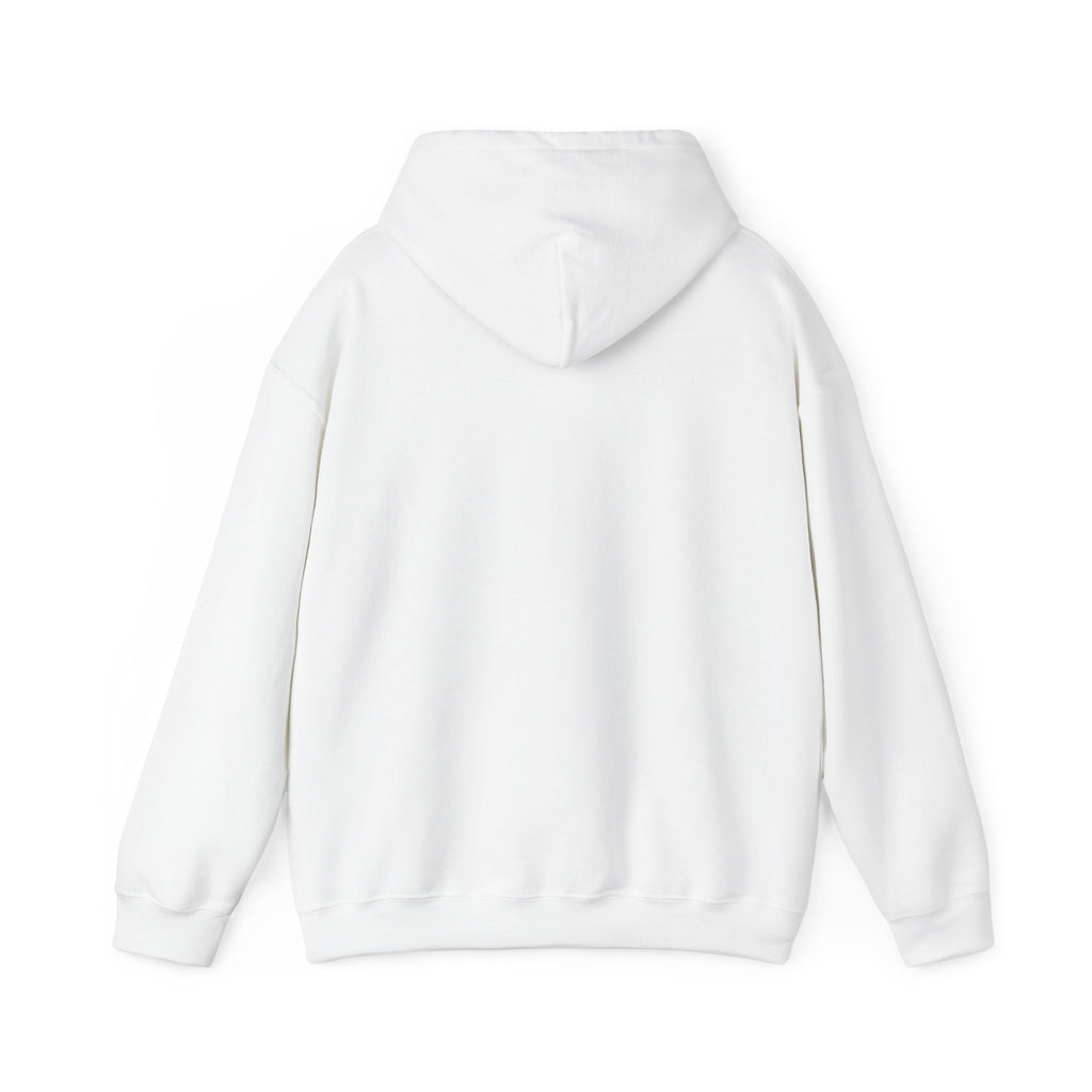 Jamestown RI Sailboat Hoodie — "Breeze & Bay Views" Coastal Crew Sweatshirt