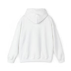 Jamestown RI Sailboat Hoodie — "Breeze & Bay Views" Coastal Crew Sweatshirt
