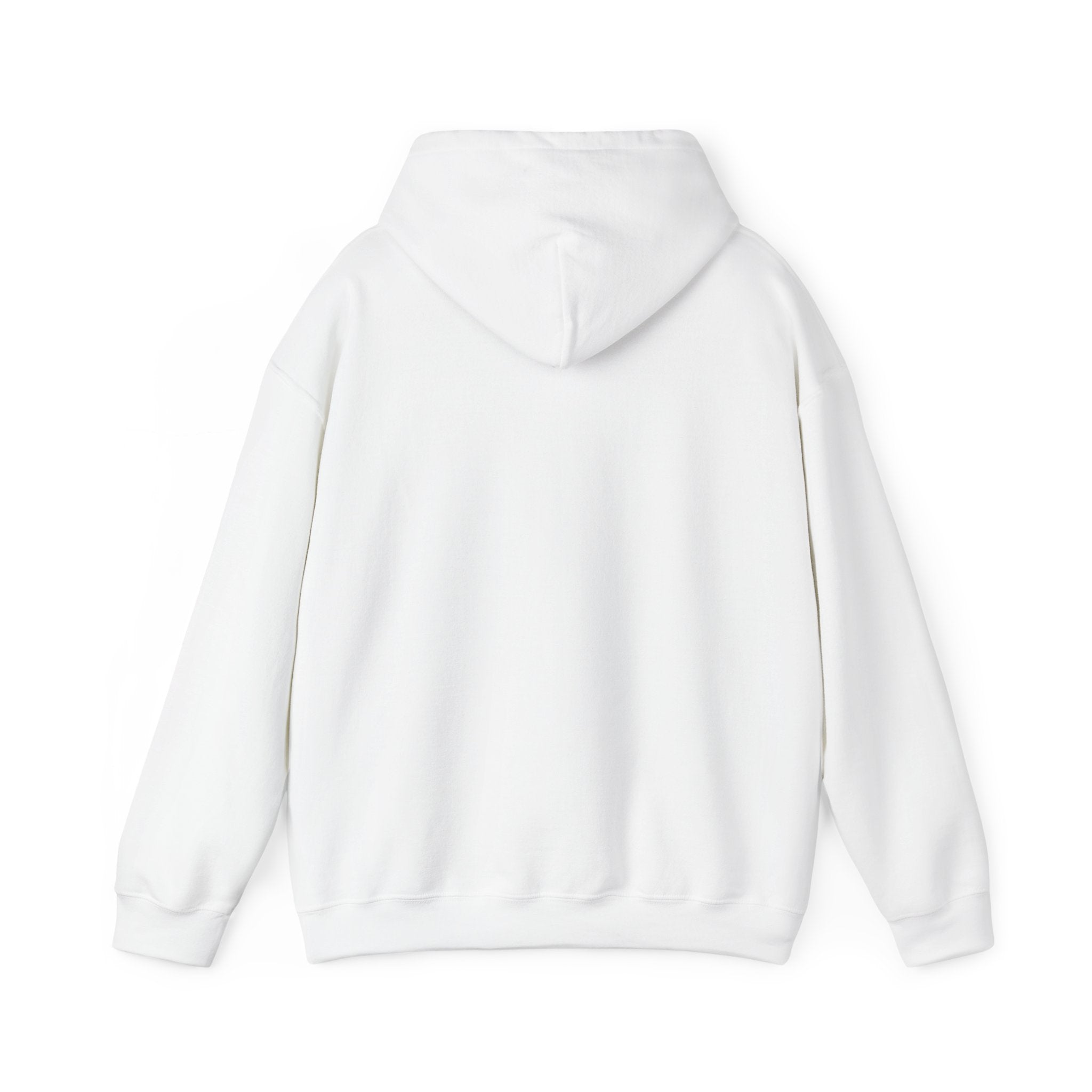 Jamestown RI Sailboat Hoodie — "Breeze & Bay Views" Coastal Crew Sweatshirt