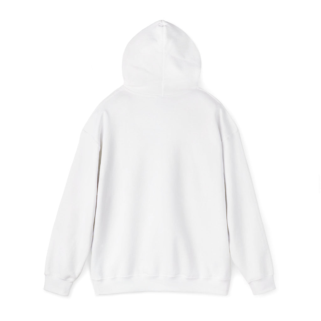 Jamestown RI Sailboat Hoodie — "Breeze & Bay Views" Coastal Crew Sweatshirt