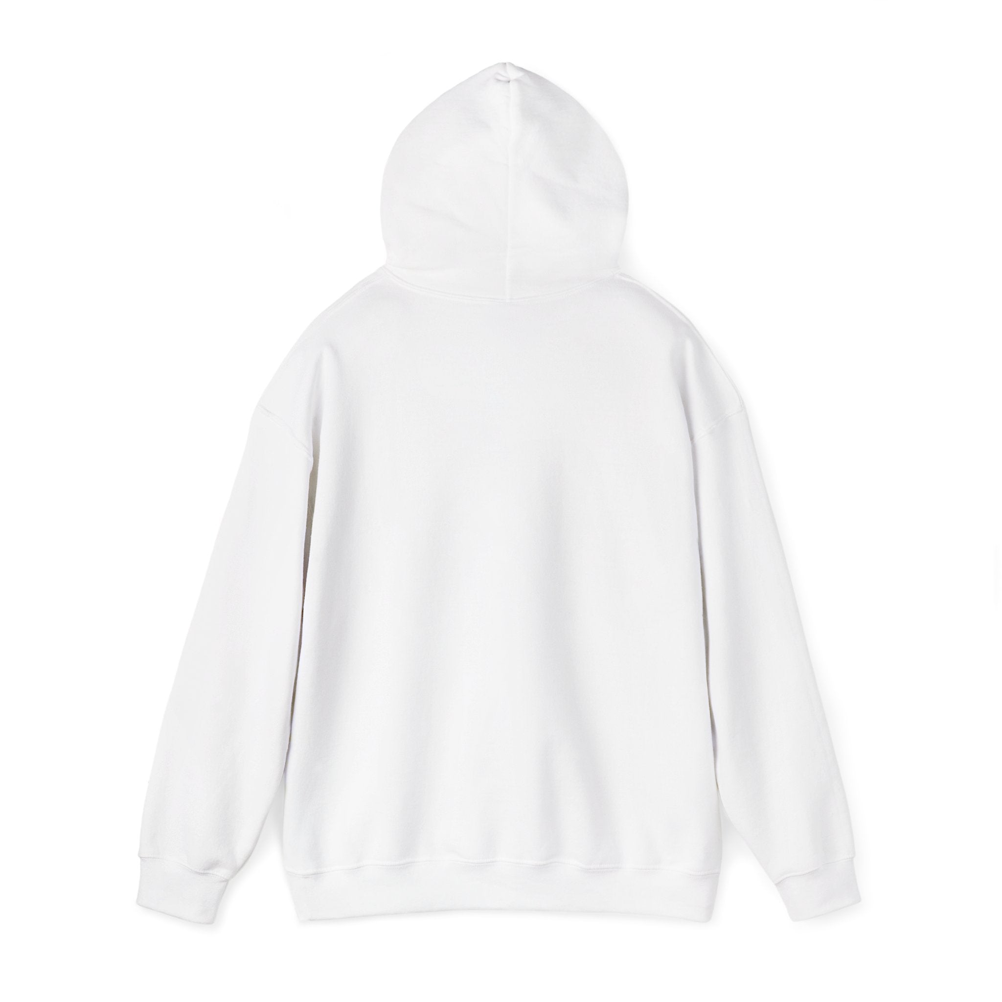 Jamestown RI Sailboat Hoodie — "Breeze & Bay Views" Coastal Crew Sweatshirt