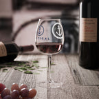 Wine Glass, 12oz