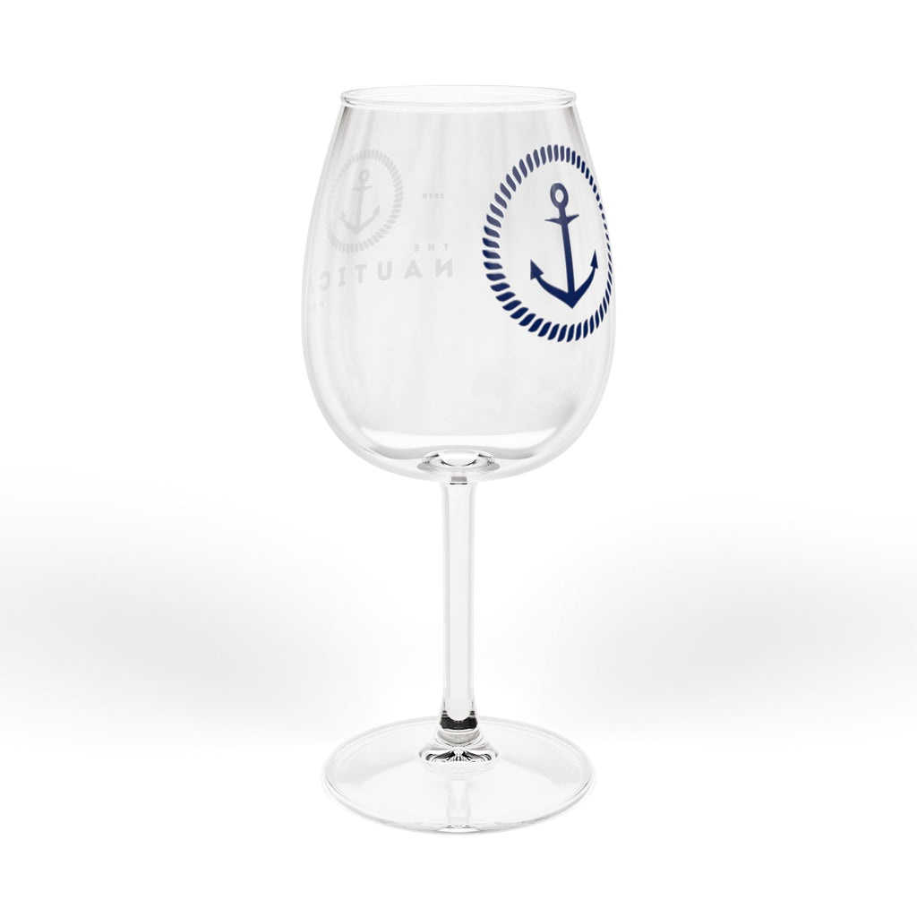 Wine Glass, 12oz