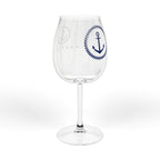 Wine Glass, 12oz