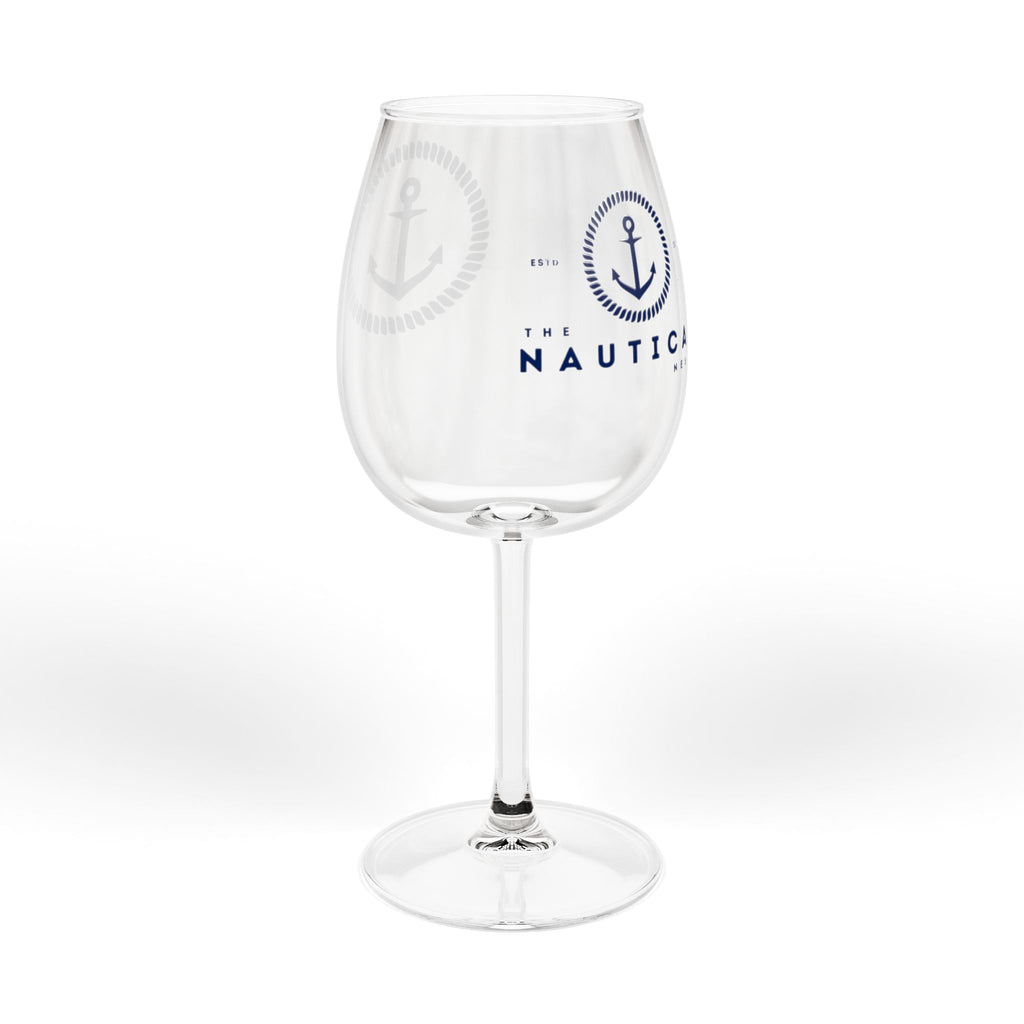 Wine Glass, 12oz