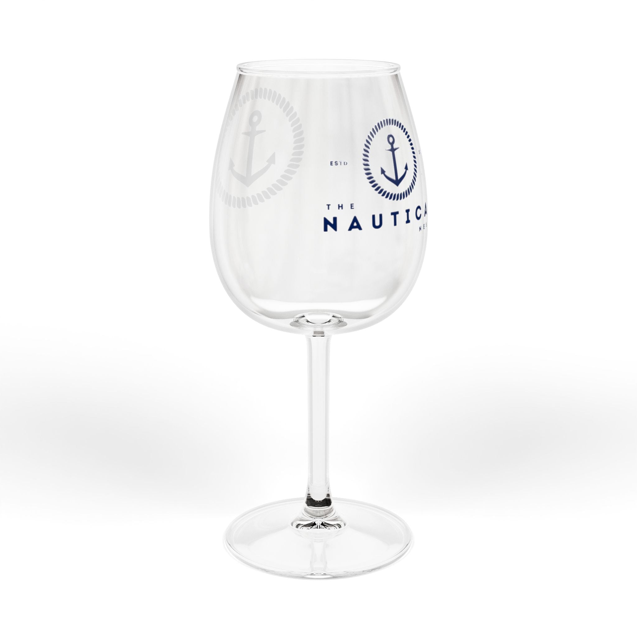 Wine Glass, 12oz