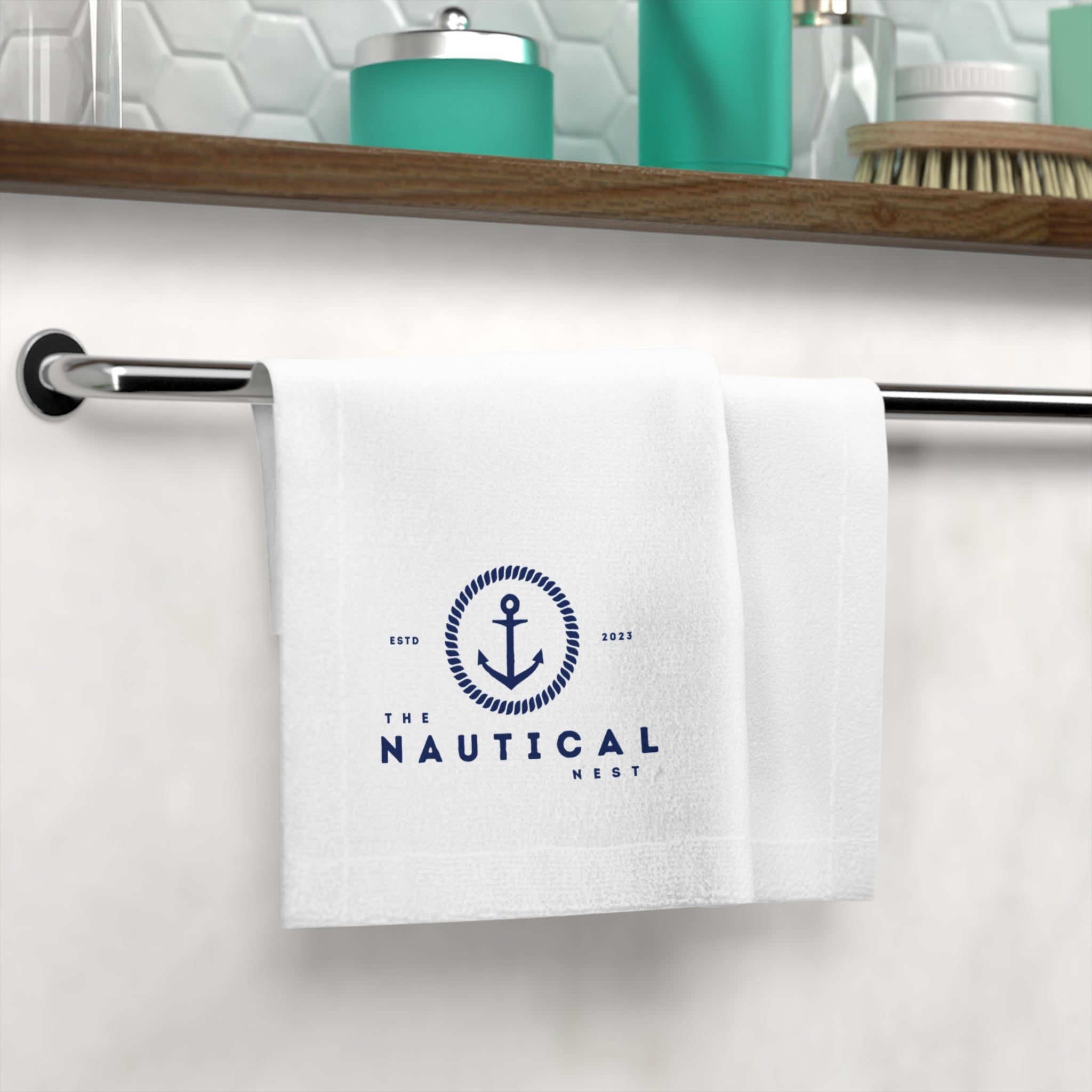 Face Towel