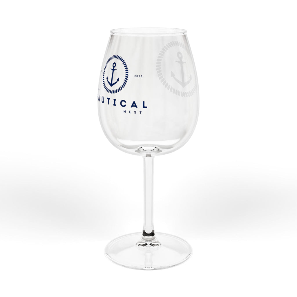 Wine Glass, 12oz