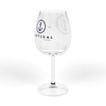 Wine Glass, 12oz