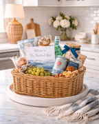 Coastal Welcome Provisions | Jamestown RI Experience