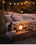 Coastal Movie Night Under the Stars | Jamestown RI Experience