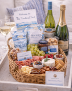Coastal Welcome Provisions | Jamestown RI Experience